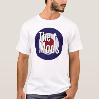 The Mods T-Shirt