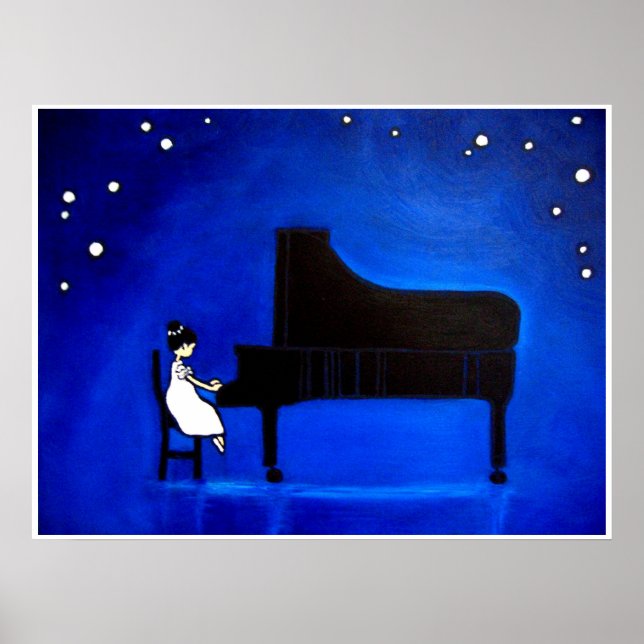 The moment - poster (Front)