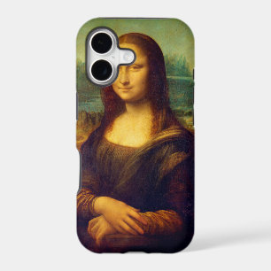 The Mona Lisa by Leonardo Da Vinci
