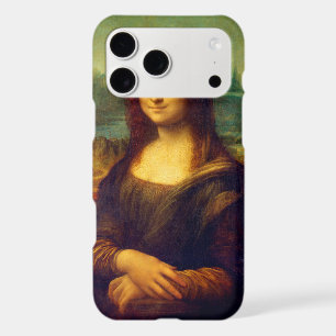 The Mona Lisa by Leonardo Da Vinci