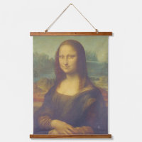 The Mona Lisa by Leonardo Da Vinci Fine Art
