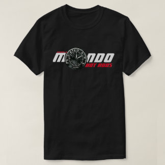The Mondo T - The Basic T-Shirt