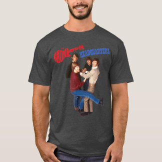 The Monkees Headquarters Photo boy T-Shirt
