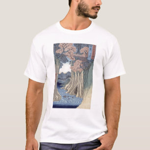 The monkey bridge in the Kai province T-Shirt