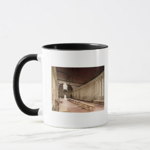 The Monks's Refectory Mug