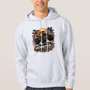 THE MONSTER CRUSHER HOODIE