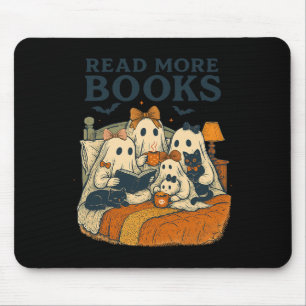 The Monster Frankenstein And Bride The Lovers Taro Mouse Mat