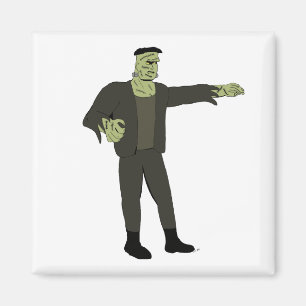 The Monster Magnet