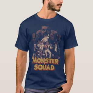The Monster Squad1 T-Shirt
