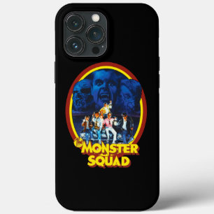 The Monster Squad 1978 iPhone 13 Pro Max Case