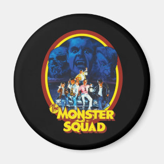 The Monster Squad 1978 Magnet