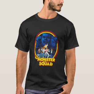 The Monster Squad 1978 T-Shirt