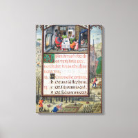 The month of January