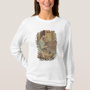 The Month of July T-Shirt
