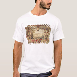 The Month of November/ Chateau of Blois T-Shirt
