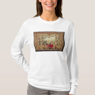The Month of October/ Chateau of the Tuileries T-Shirt