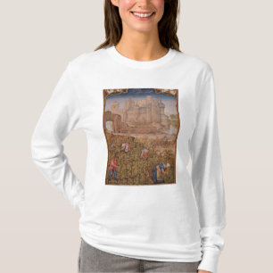 The Month of September T-Shirt