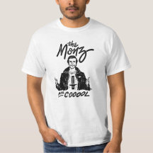 “The Monz” Parody Corvair Monza by Bard Beach