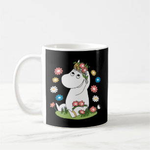 The Moomins Groovy Snorkmaiden Coffee Mug