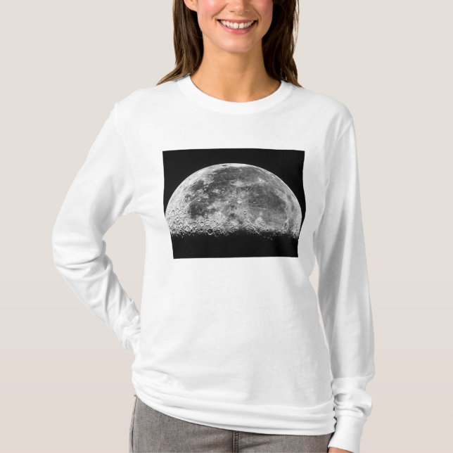 The Moon 2 T-Shirt (Front)
