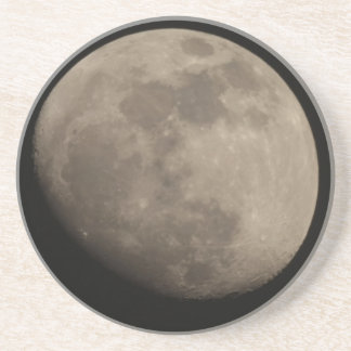 The moon coaster