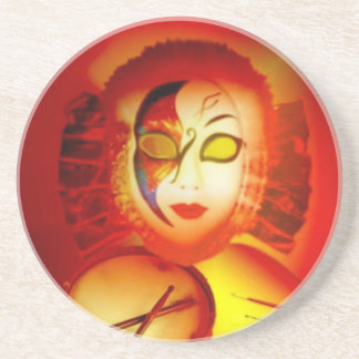 The Moon Dummer Coaster