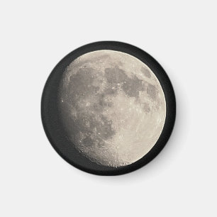 The MOON Magnet