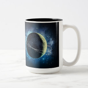 The Moon - Mug, Cup