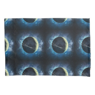 The Moon - Pillowcase