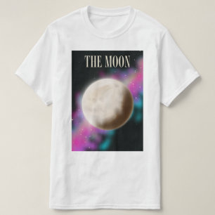 The Moon T-Shirt