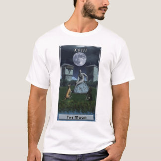 The Moon T-Shirt