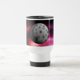 The Moon Travel Mug