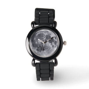 The Moon Watch