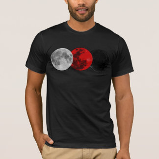 The Moons of Magic v2 T-Shirt