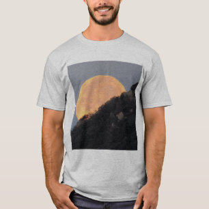 The Moonset Shirt