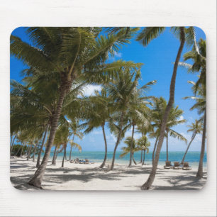 The Moorings Resort, Marathon, Key West, 2 Mouse Mat