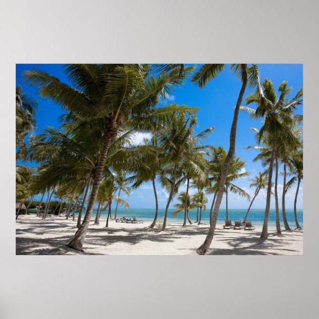 The Moorings Resort, Marathon, Key West, 2 Poster (Front)