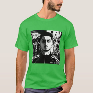 The Morad MDLR Morad T-Shirt