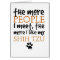 The More People I Meet ... Shih Tzu