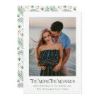 The More the Merrier Announce Pregnancy Photo 