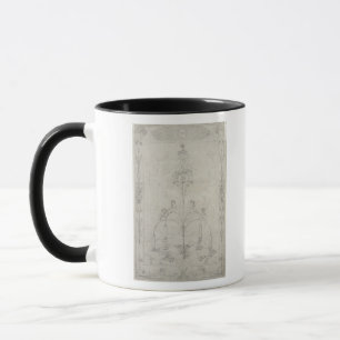 The Morning, 1803 Mug