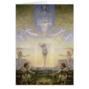 The Morning , c.1808-9