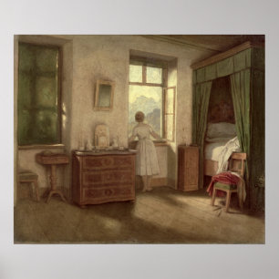 The Morning Hour Poster