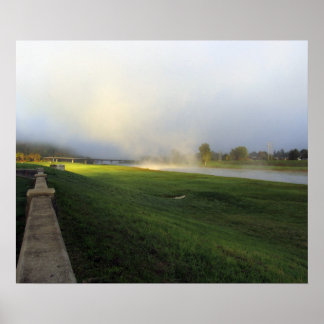 The Morning of October 15th, 2016 Poster