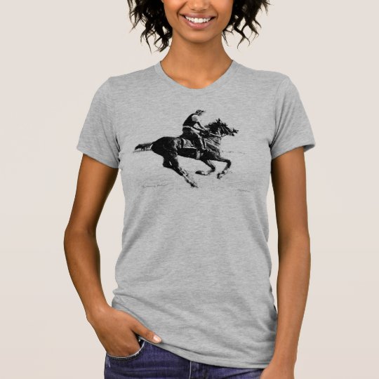 The Morning Workout T-Shirt