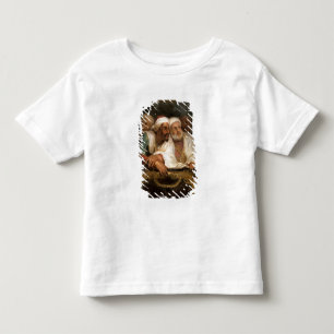 The Moroccan Ambassador and his Entourage Toddler T-Shirt