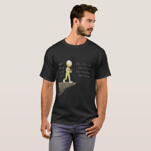 The "Moron" Men's T-shirt