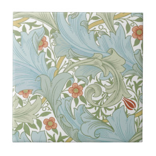 The Morris Company Collection Ceramics Tile