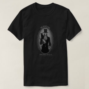 The Mortician T-Shirt