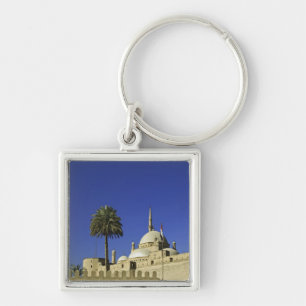 The Mosque of Muhammad Ali at the Citadel, also 2 Key Ring